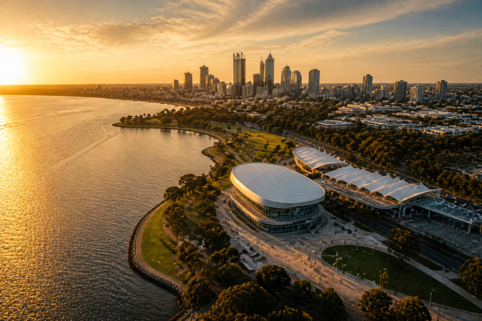 Drone portfolio image