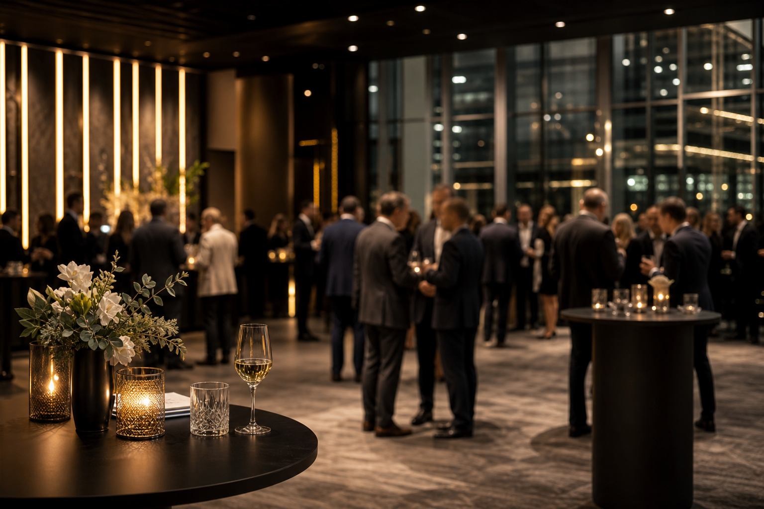 Events portfolio image